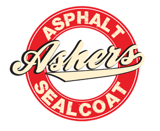 Asphalt Silverdale JL